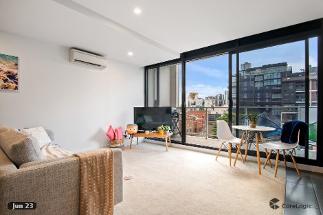 423/32 Bray St, South Yarra, VIC 3141