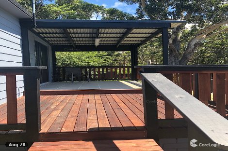 91 Maloneys Dr, Maloneys Beach, NSW 2536