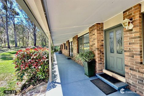 38 Bucketty Private 1 Rd, Bucketty, NSW 2250