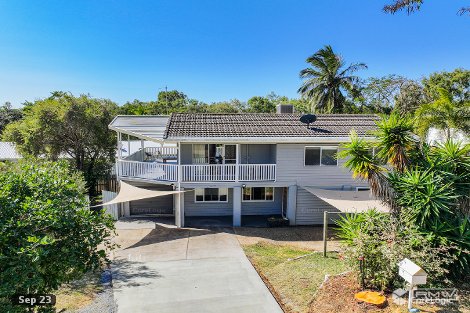 6 Seahorse Cres, Lammermoor, QLD 4703