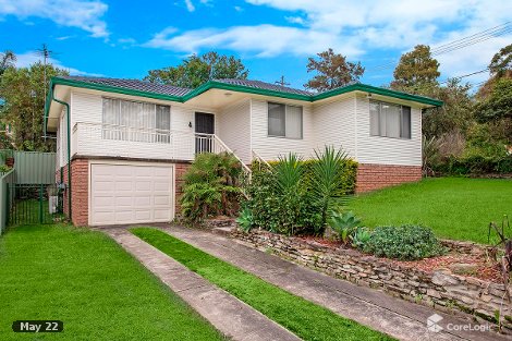 12 Patonga Pl, Engadine, NSW 2233