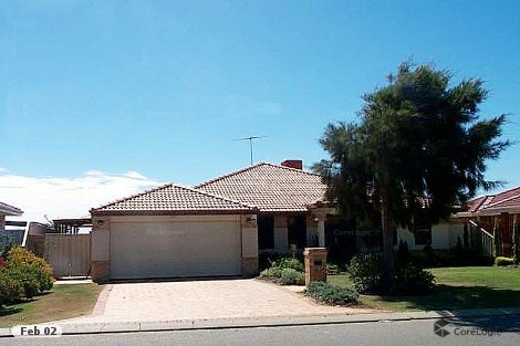 17 Providence Dr, Currambine, WA 6028