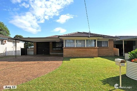 11 Elm St, Albion Park Rail, NSW 2527