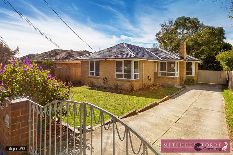 17 Second Ave, Chelsea Heights, VIC 3196