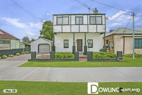 14 Abbot St, Maitland, NSW 2320