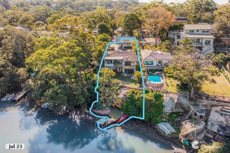 84 Oyster Bay Rd, Oyster Bay, NSW 2225