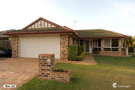 1 Lorikeet Pl, Wishart, QLD 4122