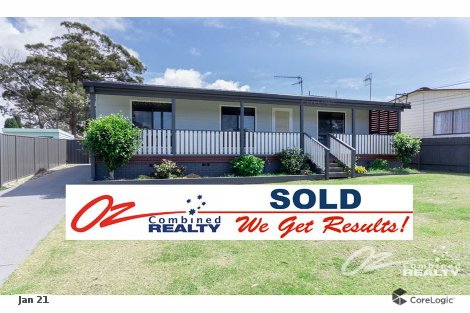 13 Vickery Ave, Sanctuary Point, NSW 2540