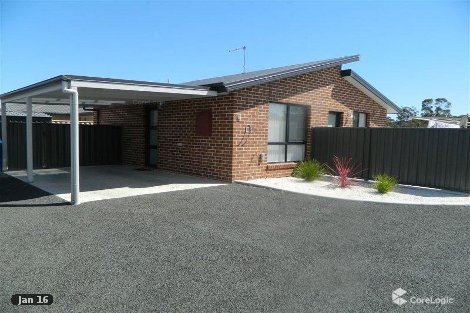 2/201 Last St, Latrobe, TAS 7307