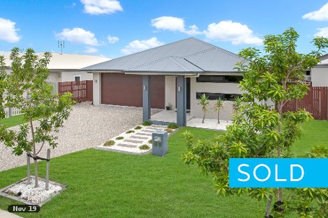 89 Sunhaven Bvd, Burdell, QLD 4818