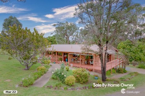 74 Yarragee Rd, Moruya, NSW 2537