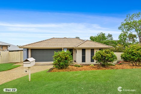 14 Barwell St, Brassall, QLD 4305