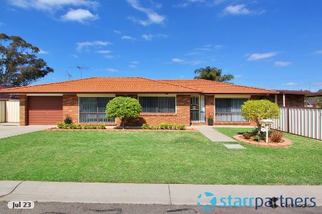 14 Spica Pl, Erskine Park, NSW 2759