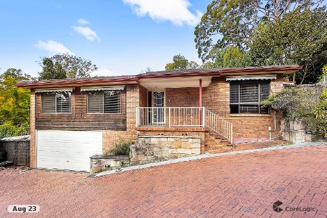 1/17 Binya Pl, Como, NSW 2226