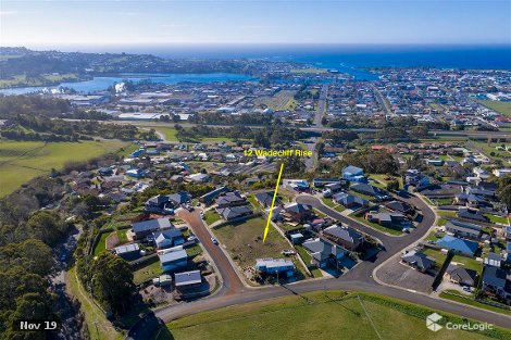 12 Wadecliff Rise, Ulverstone, TAS 7315