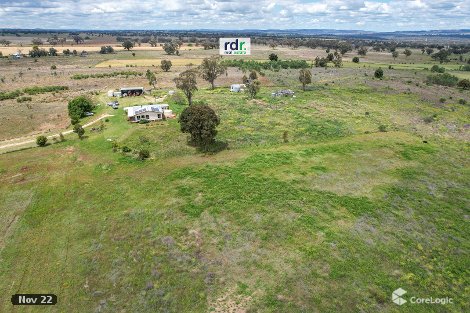 2321 Ashford Rd, Bukkulla, NSW 2360