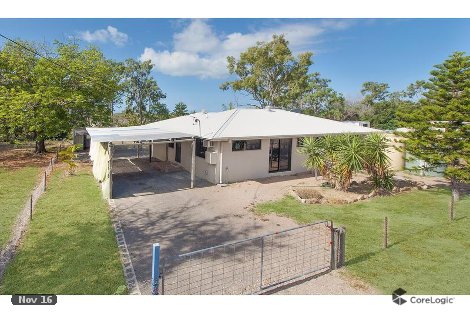 21 Lyons Cres, Nome, QLD 4816