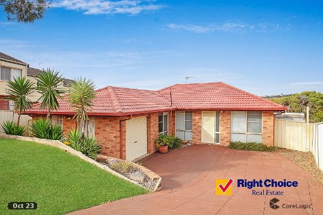 16 Termeil Pl, Flinders, NSW 2529