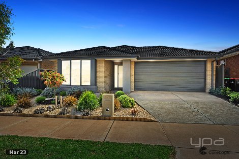 127 Wembley Ave, Strathtulloh, VIC 3338