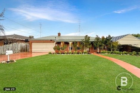 35 Jasmine Dr, Delacombe, VIC 3356