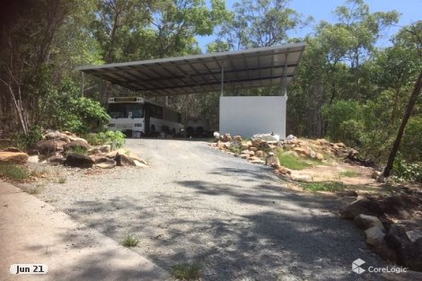 Lot 75pt Pine Creek Yarrabah Rd, East Trinity, QLD 4871