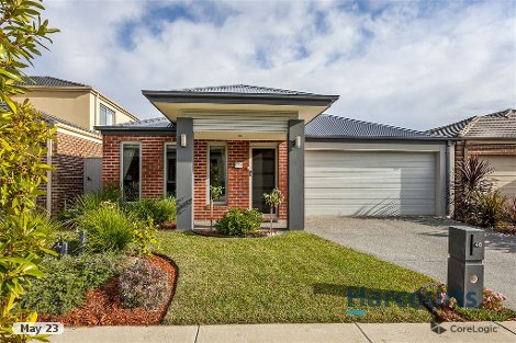 46 Sherwood Rd, Chirnside Park, VIC 3116