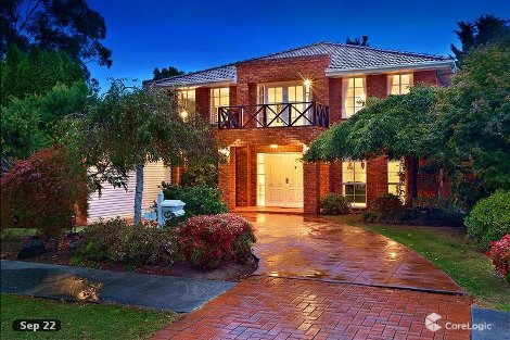 15 Memory Ct, Kilsyth South, VIC 3137