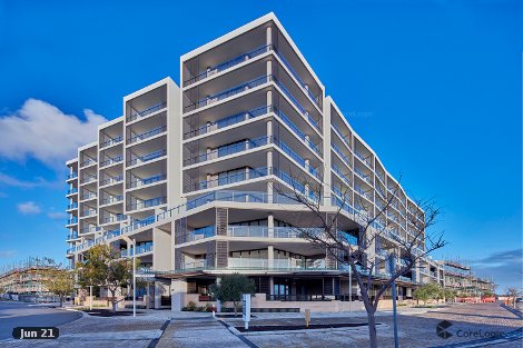 95/9 Coromandel App, North Coogee, WA 6163