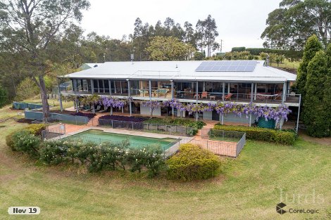 201 Wollong Rd, Quorrobolong, NSW 2325