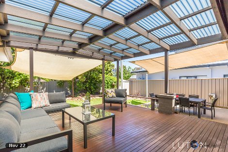 13 Kindler Pl, Monash, ACT 2904