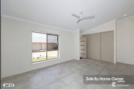 4/32 Heaps St, Avenell Heights, QLD 4670