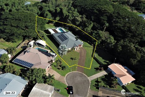 5 Marco Ct, Ingham, QLD 4850