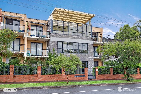 26/8-16 Water St, Strathfield South, NSW 2136