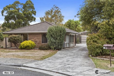 9 Wandanea Pl, Margate, TAS 7054