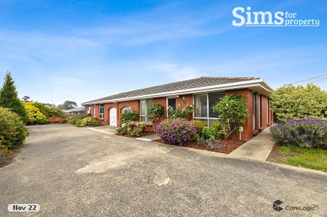 1/14 Bimbimbi Ave, Prospect Vale, TAS 7250