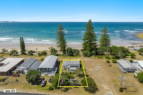 61 Ocean Rd, Brooms Head, NSW 2463