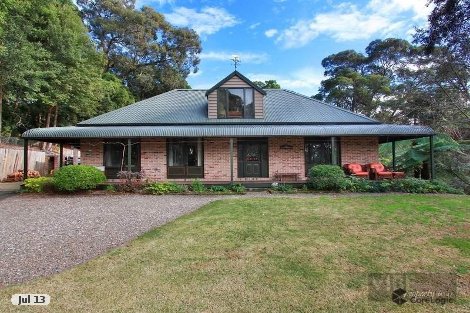 1 Douglas Rd, Kurrajong Heights, NSW 2758