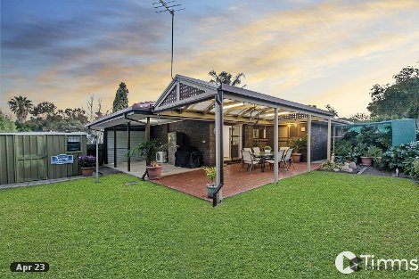 20 Phoenix Cres, Old Reynella, SA 5161