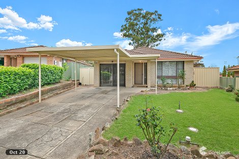 8 Sherborne Pl, Glendenning, NSW 2761