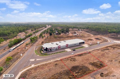 4 Patsalou Rd, Coolalinga, NT 0839