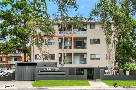 5/6 Ruby St, Carramar, NSW 2163