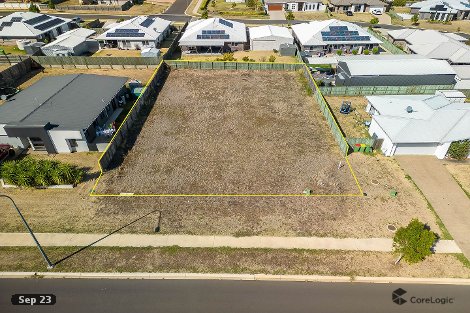 122 Shoesmith Rd, Westbrook, QLD 4350