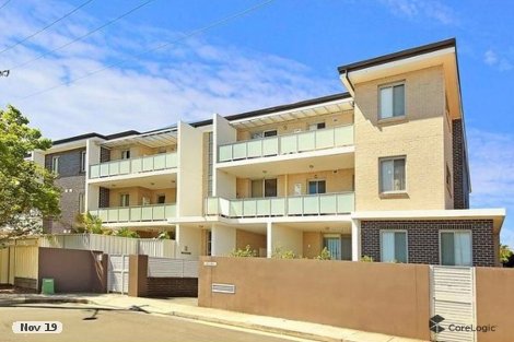 6/92 Liverpool Rd, Burwood Heights, NSW 2136