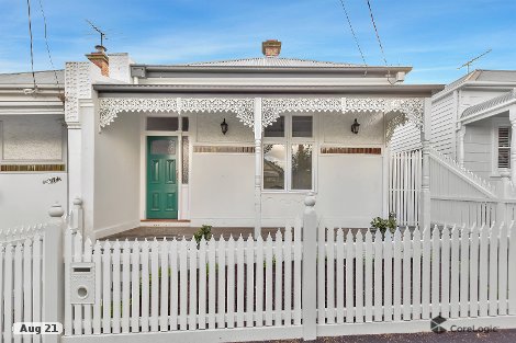 16 Myrtle St, Clifton Hill, VIC 3068