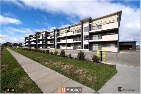 26/16 David Miller Cres, Casey, ACT 2913