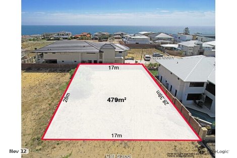 35 Cliff St, Marmion, WA 6020