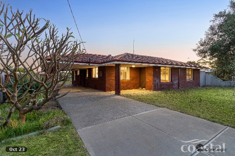 42 Bight Reefs Rd, Singleton, WA 6175