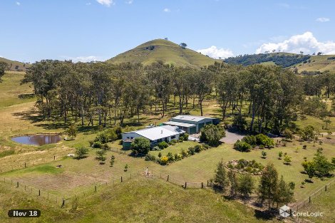 307 Sugarloaf Rd, Sugarloaf, NSW 2420