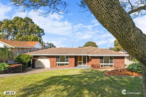 33 Shelshaw St, Melville, WA 6156