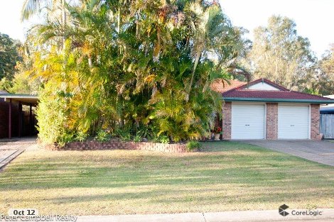 25 Glenside Pl, Bridgeman Downs, QLD 4035